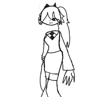 miss eyo