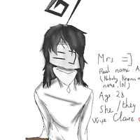 Mrs =]
