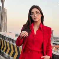 Engfa Waraha [Bạn Cô]