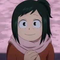 Midoriya Inko