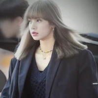 Lalisa Manoban