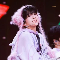 Trần Tuấn Minh // cậu //