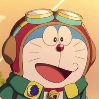 Doraemon