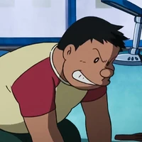 Goda Takeshi_Jaian