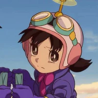 Minamoto Shizuka