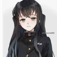 Tokitou Muichiro