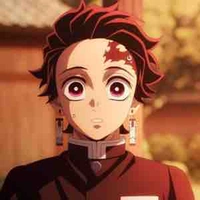 Kamado Tanjiro