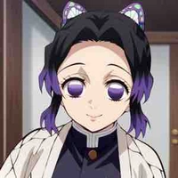 Kochou Shinobu