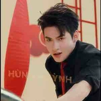 Huỳnh Hoàng Hùng 