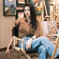 Faye - Chị Gái Nàng