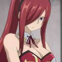 Erza Scarlet
