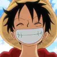 Monkey D Luffy