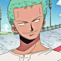 Roronoa Zoro