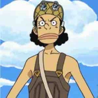 Usopp