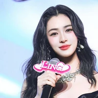 Lingling [  nàng ]