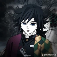 Tomioka Giyuu