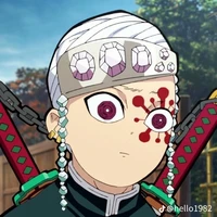 uzui Tengen
