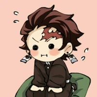 kamdo Tanjiro