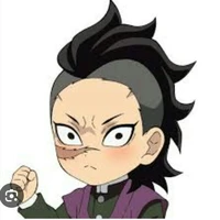 shinazugawa Genya
