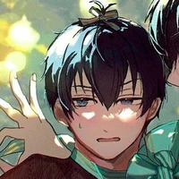 Isagi Yoichi