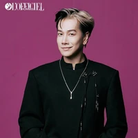 Hoàng Kim Long (lou)