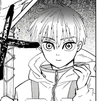Mogami Taishi