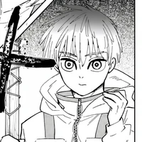 Mogami Taishi
