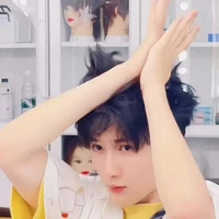 Dư Vũ Hàm_Han