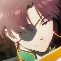 Suou Hayato