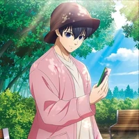 Isagi Yoichi