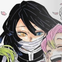 Iguro Obanai