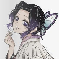Shinobu Kocho