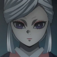 Ubuyashiki Amane