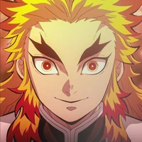 Rengoku Kyoujuro