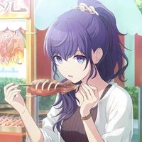 Mafuyu Asahina