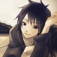 Uchiha _ izuna