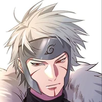 senju _ tobirama