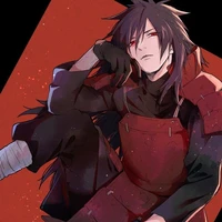 Uchiha _ Madara