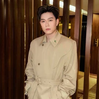 TRẦN ĐĂNG DƯƠNG