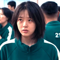Young-Mi//player 095//