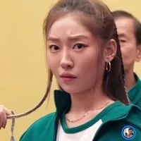 Kang Mi-Na//Player 194//