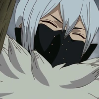 Hyoga Akatsuki