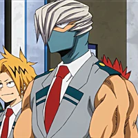 Shoji Mezo
