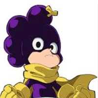 Mineta Minoru