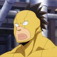 Sato Rikido