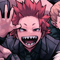 Kirishima Ejiro