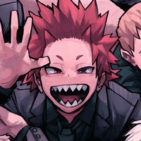 Kirishima Ejiro