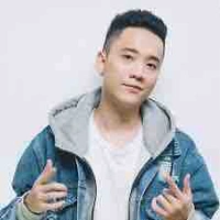 Nguyễn Thanh Tuấn - Justatee