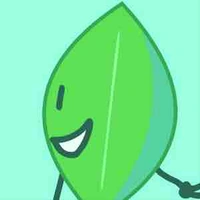 leafy