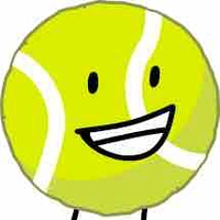 tenis ball